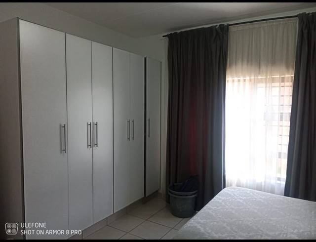 3 BEDROOM TOWNHOUSE FOR SALE IN BOKSBURG